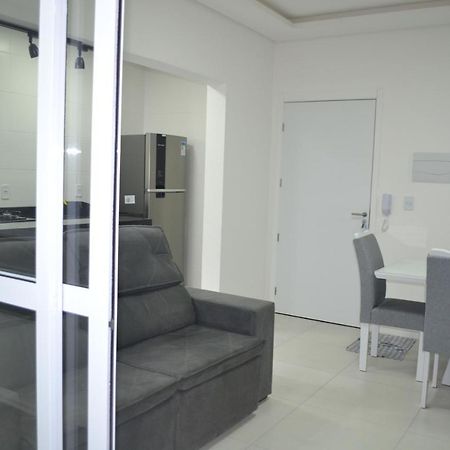 Apartamento Praia Do Santinho Florianópolis 외부 사진