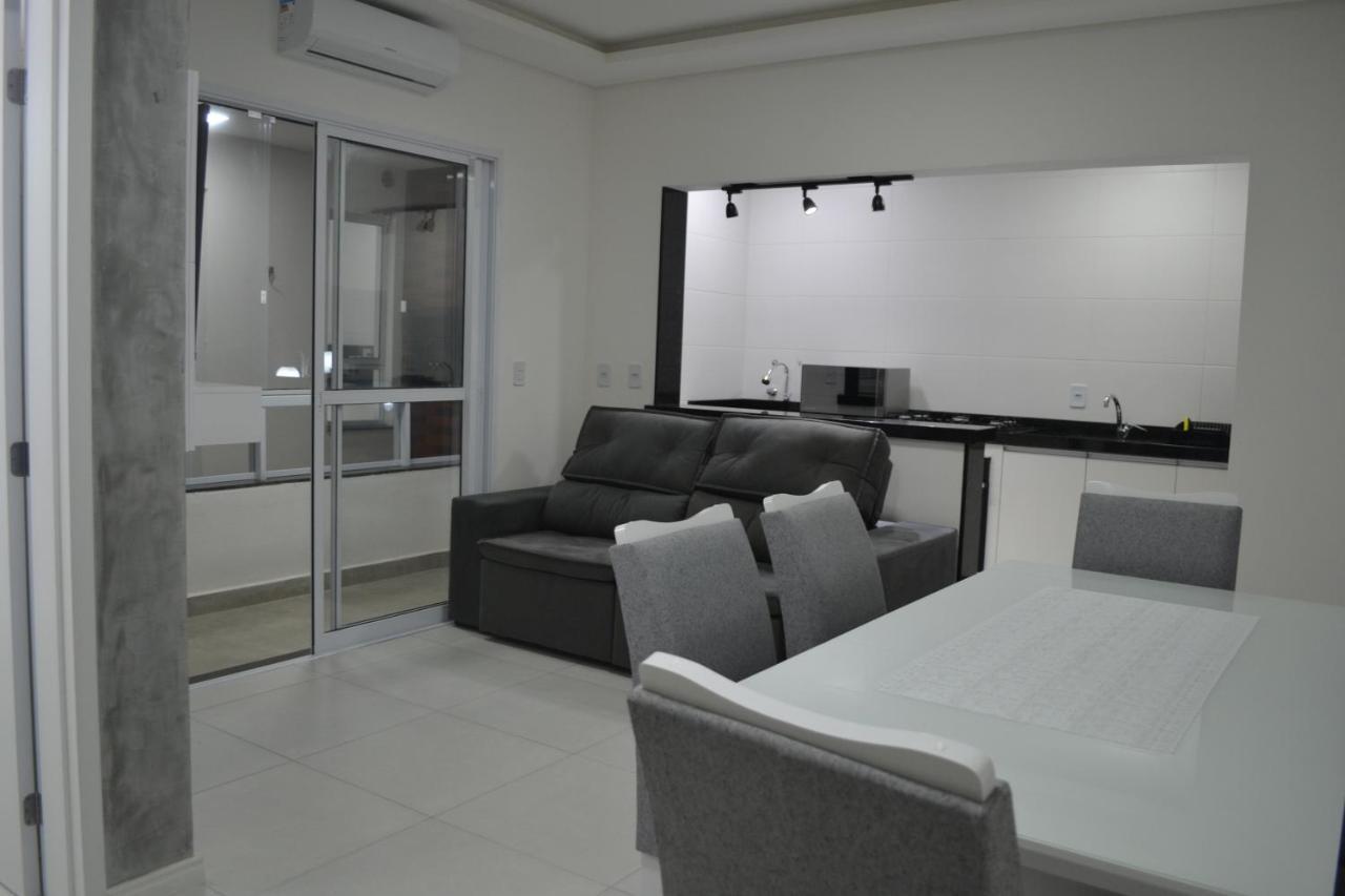 Apartamento Praia Do Santinho Florianópolis 외부 사진