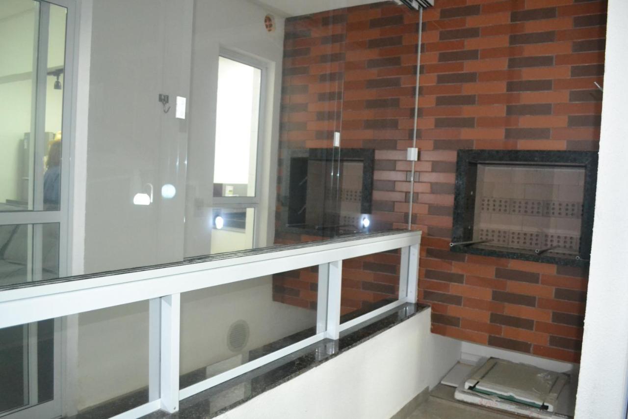 Apartamento Praia Do Santinho Florianópolis 외부 사진