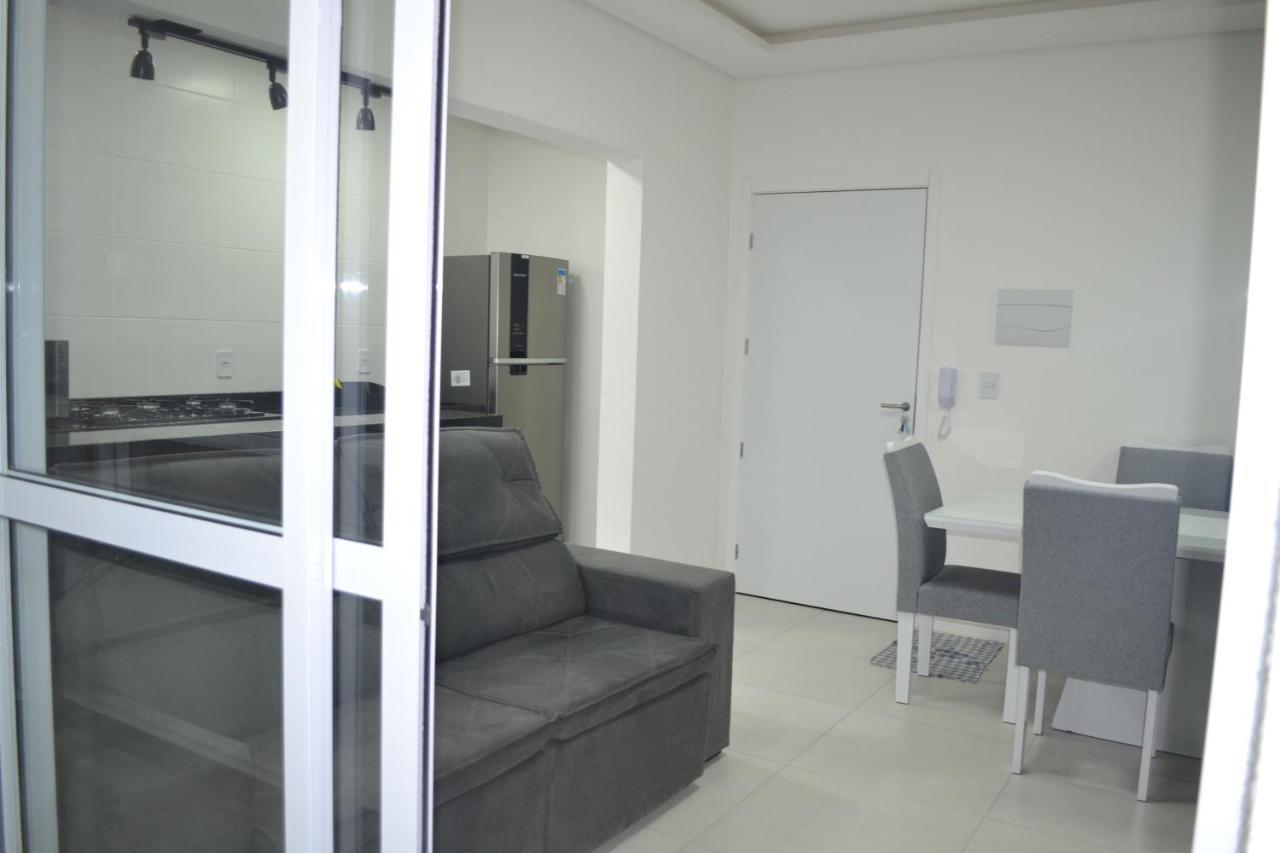 Apartamento Praia Do Santinho Florianópolis 외부 사진