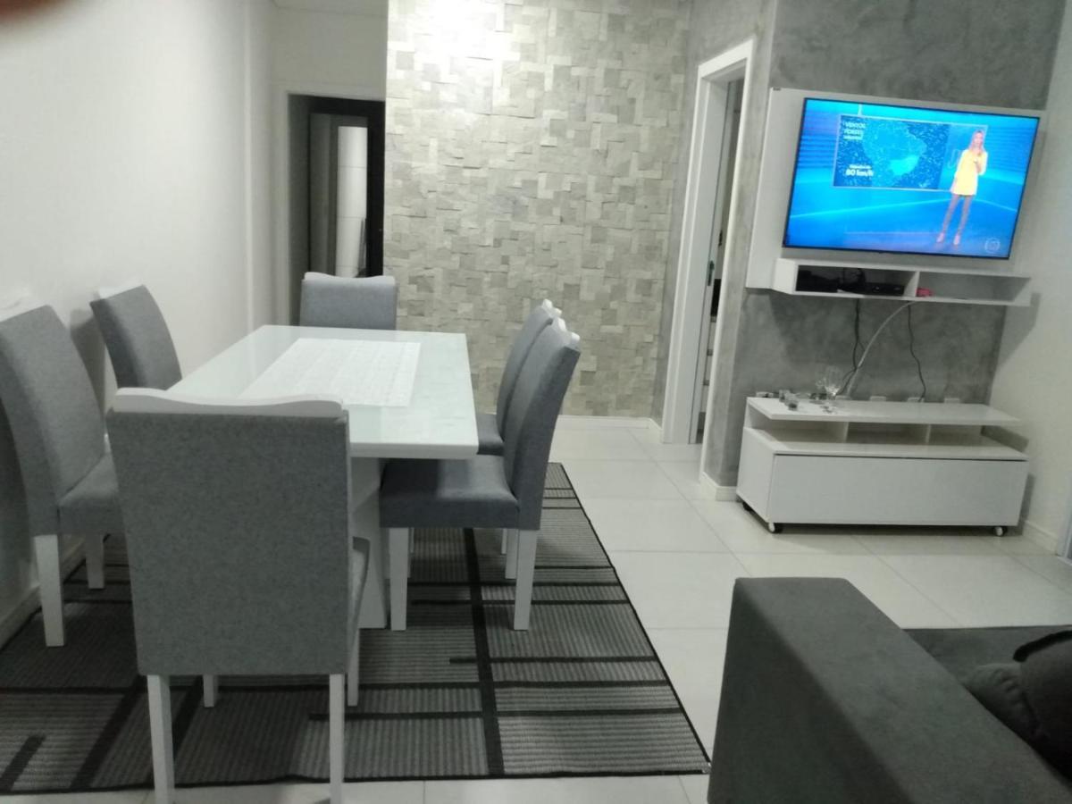 Apartamento Praia Do Santinho Florianópolis 외부 사진