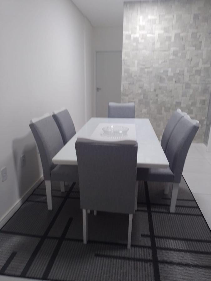 Apartamento Praia Do Santinho Florianópolis 외부 사진