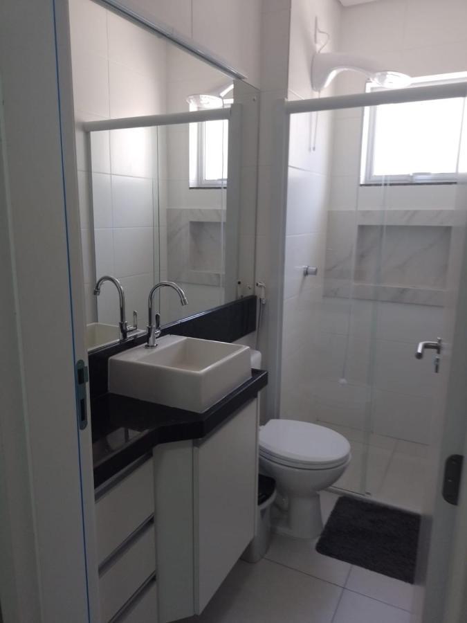 Apartamento Praia Do Santinho Florianópolis 외부 사진