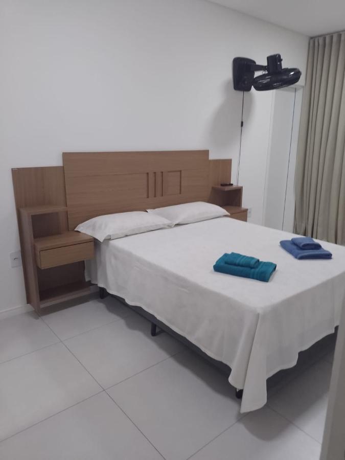 Apartamento Praia Do Santinho Florianópolis 외부 사진